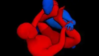 Alexander Федотовъ : Gogoplata. Submission Fighting