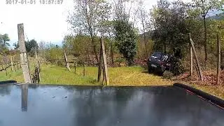 Clube Pandista (6-4-2019) parte 2