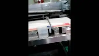 Как делают крабовые палочки КВЭН