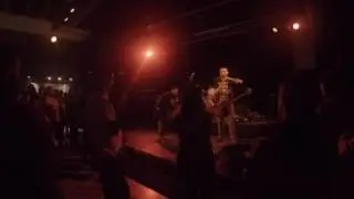 Hello Bastards, @ Ateneu 9 Barris, Barcelona (Can't keep us down 2017)