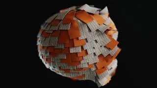 New In Houdini 20: DOPs - POP Wind Shadow, Glass Fracture, Pyro Gravity And More