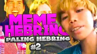 7 MEME LUCU INI SUKSES BIKIN NGAKAK - MEME HEBRING #2