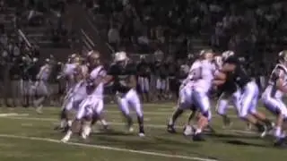 Top Plays #3: Defensive Plays