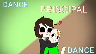 DANCE PRINCIPAL DANCE! 🍉❤(댄스 교장 댄스)❤🍉