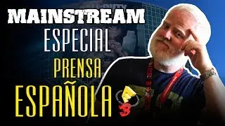 MAINSTREAM: Especial PRENSA ESPAÑOLA en el E3 2017 | LaPS4