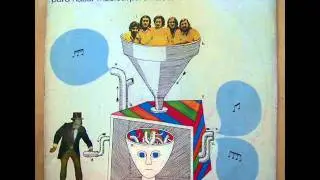 Miguel y el Comite - Para hacer música, para hacer...