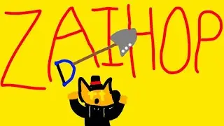 ZAIHOP IS MY FAVORITE WEAPON | Item Asylum