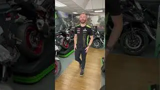 Kawasaki Demo Days 2023 at The Potteries 30 July 2023 #kawasaki #demodays