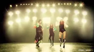 SISTAR - 니까짓게 - How Dare You