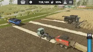 Farming Simulator 20 