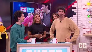 Querido Luís