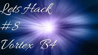 Lets Hack #8 | Vortex | Skywars