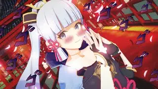 AYAKA.EXE 2.0 | Genshin impact