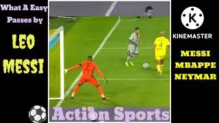 Messi Assist And Goals For Psg | Messi Assist And Goals In Psg 2022 | Viral Video #psg