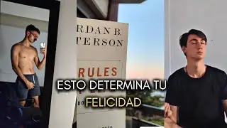 SOS UN REFLEJO DE TUS HÁBITOS
