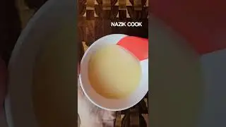 Құйрық май шыжғыру. Как растопить бараний курдюк.