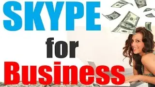 TechEd Europe - A Technical Deep Dive into Skype for Business - TechEd Europe