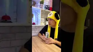 ТУПОЙ БРАТИК😂 