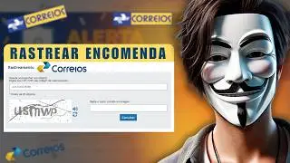 Como Consultar Rastreamento dos Correios pelo Código de Rastreio