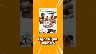 Fight Night Round 04 🥊