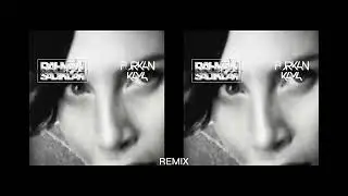 Sertab Erener - Bu Böyle (Rahman Sadıklar & Furkan Kaya Remix)