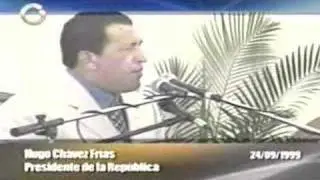UD. LO VIO - Chávez (1999): 