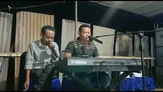 Rino Nores ft Papa Jeff - Look at Us ( vince gill cover) || Check Sound