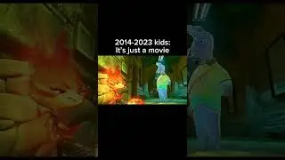 Its just a movie… #shorts #elemental #fireboyandwatergirl