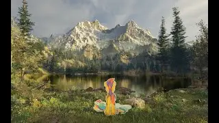 【PMV Parody】Last Chance