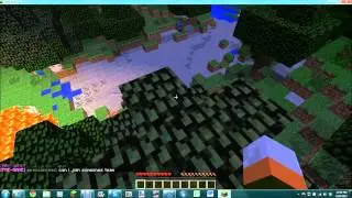 Survival Games