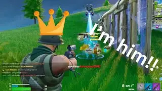 Fortnite Rebirth sucks c*ock