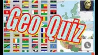 GeoQuiz #12 - Интерактивный стрим по Географии Lizardpoint, Seterre, GeoGuessr (29.01.23)