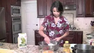 How To Make Homemade Pork Tamales by Rockin Robin