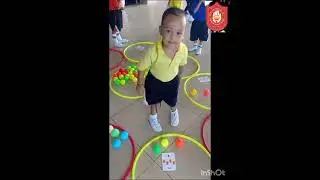 Nursery: Number Activity