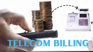 Telecom Billing | Telecom billing Systems vendors