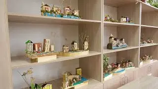 Пластилиновое искусство