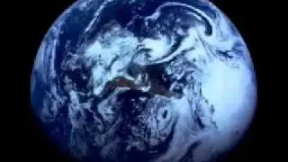 The Pale Blue Dot by Carl Sagan