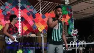 MIM UNcut: Miguel at MoMA PS1