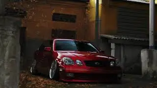 Bagged GS300 | 4K.
