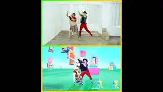 Just Dance 2024 - Calm Down by Rema