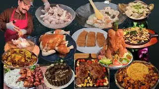 15 Best Easy Cooking 123 Recipes