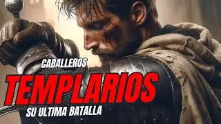 LOS TEMPLARIOS, SU ÚLTIMA BATALLA EN ACRE, FINAL DE LOS CRUZADOS EN ORIENTE MEDIO