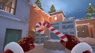 😱 NEW YEAR'S UPDATE IS ALREADY LOADING IN STANDOFF 2 | UPDATE 0.37.0 WINTER TALE IN STANDOFF 2