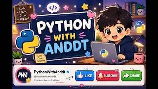 Day 8/200 - Python Comparison Operators Tutorial for Beginners | Learn Python