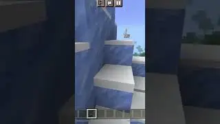 САМЫЙ БЫСТРЫЙ И ОПАСНЫЙ МОБ В MINECRAFT #minecraft #shorts