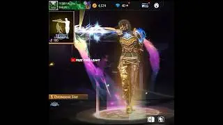 OB40 - Chromasonic Shot emote | Evo MP40 2.0 | TRAP 2.0 #Shorts ‎@FreeFireLeaks 
