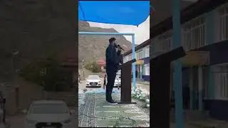 Церемония сватовства это программа Даджаля (Антихрист)