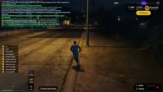 GTA 5 Five live star ARMY