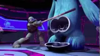 Teenage Mutant Ninja Turtles Season 2 Trailer!