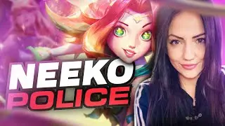 NEEKO POLICE [KayPea]
